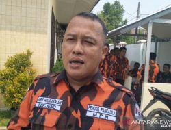 MPN Pemuda Pancasila Hormati Proses Hukum KPK Terkait Penggeledahan Rumah Ketua Umum Japto Soerjosoemarno
