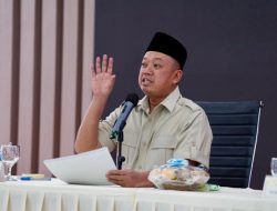 Menteri ATR/BPN Dukung Inpres Efisiensi Anggaran: Pangkas Pengeluaran Tak Perlu