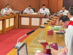 Pemerintahan Kabupaten Banyuasin Siapkan Dokumen untuk Pelantikan Kepala Daerah Terpilih