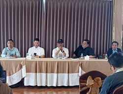 Kisruh IPL di Citra Grand City: Warga Blokade Gerbang, Pengelola Siap Tempuh Jalur Hukum