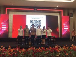 HIPMI Sumsel Gelar Diklat, Perkuat Kaderisasi dan Dorong Pertumbuhan Ekonomi Daerah