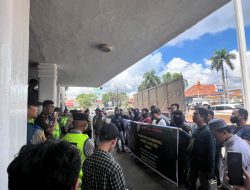 Pemerintah Kota Palembang Didesak Tegas, Bangunan Liar di Noerdin Panji Harus Ditertibkan