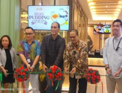 Pecinta Suki & BBQ di Palembang Makin Dimanjakan, Raa Cha Suki & BBQ Hadir di Palembang Icon dengan Banyak Promo