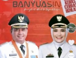 Gugatan Paslon Slamet-Alfi Ditolak MK, Askolani-Neta Sah Bupati Terpilih 2025-2030
