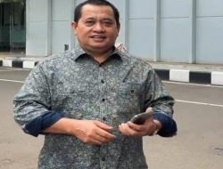 Askolani Akan Didampingi Nabila, Putri Kedua Saat Pelantikan di Istana Negara