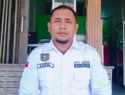 Pemdes Alue Kuyun Ucapkan Selamat dan Sukses Atas Pelantikan Bupati dan Wakil Bupati Nagan Raya Periode 2025-2030