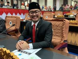 Wakil Ketua I DPRD OKI Sambut Baik Audensi Ratusan Non-ASN Lulus Paruh Waktu