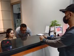Surat Akad Debitur Tidak Diserahkan Bank BRI,  Lembaga Rajawali Mas Layangkan Somasi