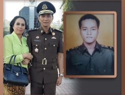 Melawan Lupa, Kisah Tiga Jaksa Heroik Berjibaku di Selat Pukuafu