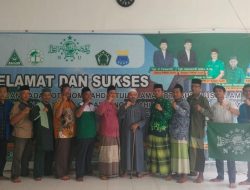 Kader NU Bangga Menjadi Bagian dari Keluarga Besar Nahdlatul Ulama