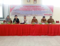 Musrembang RKPD Kota Singkawang Tahun 2026 Tingkat Kelurahan Pasiran