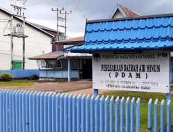 Kontribusi PDAM Ketapang ke Daerah Minim, Palayanan Terhadap Pelanggan Buruk