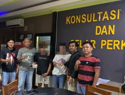 Polres Ketapang Ungkap Mucikari Anak Bawah Umur, 2 Pelaku Diamankan dari Penginapan