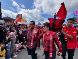 Wamendagri Bima Arya Apresiasi Singkawang Kota Toleransi se Indonesia