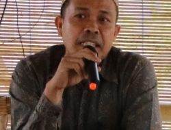 Pengurus MN KAHMI NTB Soroti Pemberitaan Negatif Tuan Guru Bajang