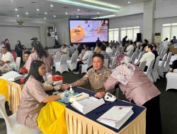 Persiapan Pelantikan, Gubernur dan Wakil Gubernur Sumsel Terpilih Cek Kesehatan