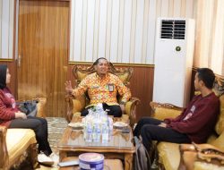 Program MBG di Ketapang Segera Launching