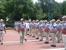 Wamenkum Buka Pelatihan Future Leadership Nilai-Nilai Kebangsaan
