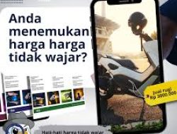 Cegah Penipuan Online, Ditreskrimsus Polda DIY Kembangkan Aplikasi CekajaDulu