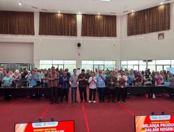 PT Ayoo Klik J Bros Teknologi Hadirkan Solusi Belanja Produk TKDN Melalui E-Katalog V.6 di Sumatera Barat
