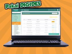 Tingkatkan Transparansi Pengelolaan DD, PMPD Ketapang akan Luncurkan Aplikasi Digides