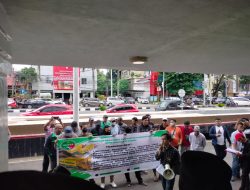 Pemkot Palembang Didesak Tutup Tambang Galian C di Gandus, HIMPKA Sumsel: Jangan Lemah Hadapi Pelanggar!