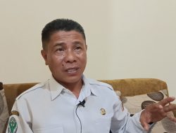 Puskesmas Dasan Lekong Tanggapi Perubahan Cuaca dengan Penanganan Kesehatan yang Cepat dan Tepat