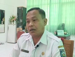 Ribuan Pelajar SMA-SMK di Lotim Belum Terima Program MBG