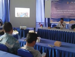 Salmun Rahman : Pentingnya Partisipasi Masyarakat dalam Pembangunan Desa dan Pencegahan Radikalisasi