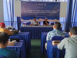 Polda NTB Antisipasi Pemahaman Ekstremisme, Radikalisasi, dan Intoleransi dalam Masyarakat