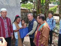 BKKBN NTB Terapkan Pendampingan Berkelanjutan untuk Menanggulangi Stunting