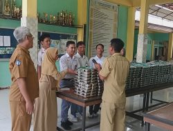 MBG, Sekolah Dorong Dapaur Sehat Sesuikan Selera Siswa