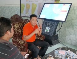 Lotim Level Siap Siaga, BPBD Peringatkan Waspada Banjir, Longsor, dan Puting Beliung