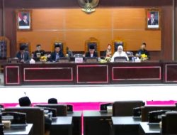 Realisasi Belanja Daerah 94,30 Persen, IPM Lotim Ketujuh se NTB