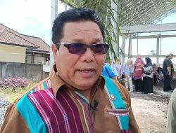 DP3AKB Lombok Timur Targetkan Penurunan Keluarga Resiko Stunting Sebanyak 11.833 Orang