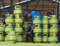 Pertamina Patra Niaga Regional Sumbagut Pastikan Pangkalan Resmi Siap Layani Kebutuhan LPG 3 Kg Masyarakat