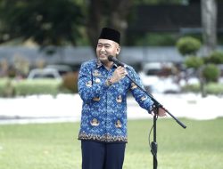 Wagub Sumbar Audy Pamit, Tinggalkan Pesan agar Seluruh Pihak Terus Bekerja Maksimal demi Kemajuan Sumbar