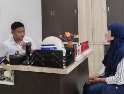 Lapas Padang Gagalkan Penyelundupan Telpon Seluler dari Pengunjung Wanita