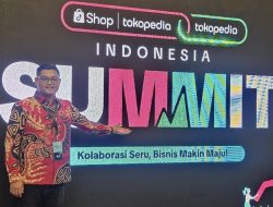 Haluan Digital Agency, Solusi Terintegrasi untuk Brand yang Ingin Dominan di TikTok