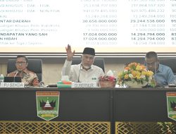 Akibat Efesiensi Anggaran, Pemprov Sumbar Akan Berupaya Meningkatkan PAD