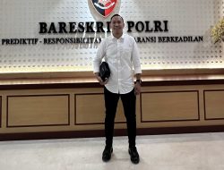 Kuasa Hukum PT. Dipo Star Finance Desak Polsek Luki Proses Laporan Dugaan Penggelapan