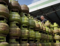 Harga LPG 3 Kg di Melawi Melonjak, Warga Keluhkan Kurangnya Pengawasan