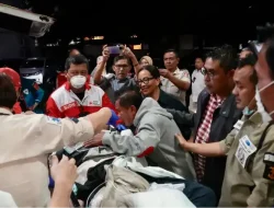 Sigit Aliyando, Pekerja Migran Indonesia yang Alami Kecelakaan di Korea Selatan, Akhirnya Dipulangkan