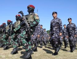 Berpotensi Kembalikan Dwifungsi TNI, Koalisi Masyarakat Sipil Tolak Pembahasan Revisi UU TNI