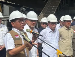 Pemerintah Intensif Dukung Pembangunan PLTSa untuk Atasi Isu Sampah Nasional