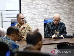 Sejumlah Direktur Politeknik Negeri Usulkan Konsep Politeknik University untuk Perkuat Pendidikan Vokasi