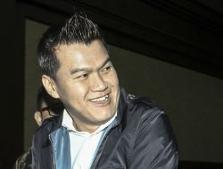 KPK Panggil Andi Narogong Sebagai Saksi dalam Kasus Korupsi e-KTP