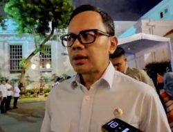 Wamendagri Bima Arya Tanggapi Laporan Dugaan Korupsi Retret Kepala Daerah