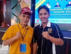 Kontroversi Penunjukan Plt Ketua PWI Kalbar, Dinilai Langgar Aturan Organisasi