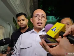 Presiden Prabowo Ingatkan Kabinet Merah Putih untuk Tidak Berpuas Diri